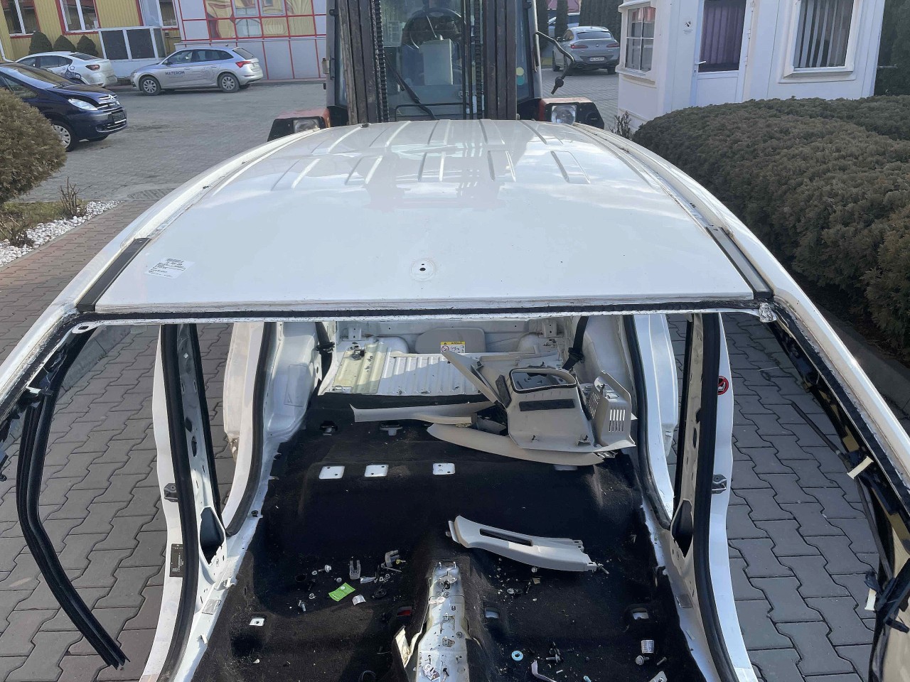 PAVILION FORD ECOSPORT - - (2013 2018)