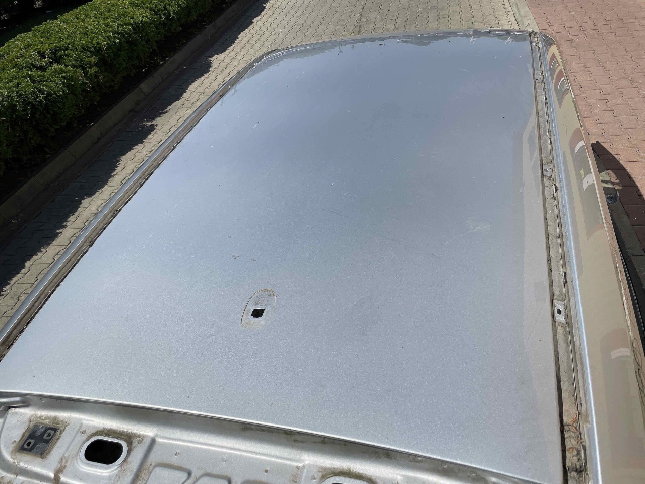 PAVILION FORD FOCUS - - (2014 2018)