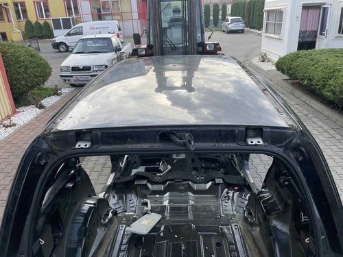 PAVILION FORD GALAXY - - (2006 2014)