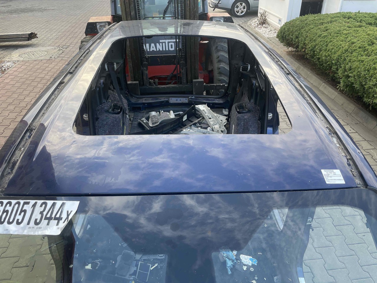 PAVILION FORD KUGA KUGA - - (2012 2019)