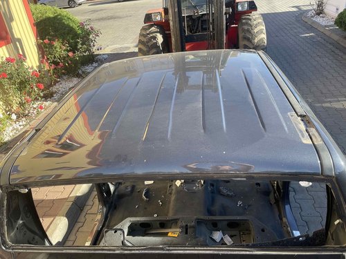 PAVILION FORD RANGER RANGER - - (2015 2022)