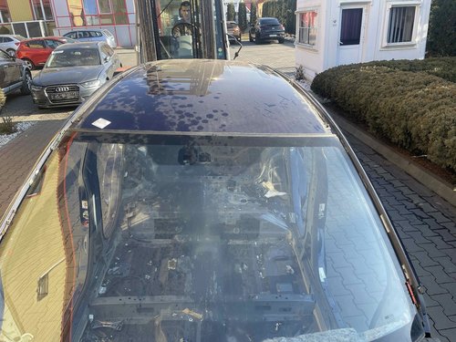 PAVILION HONDA CRV - - (2006 2012)