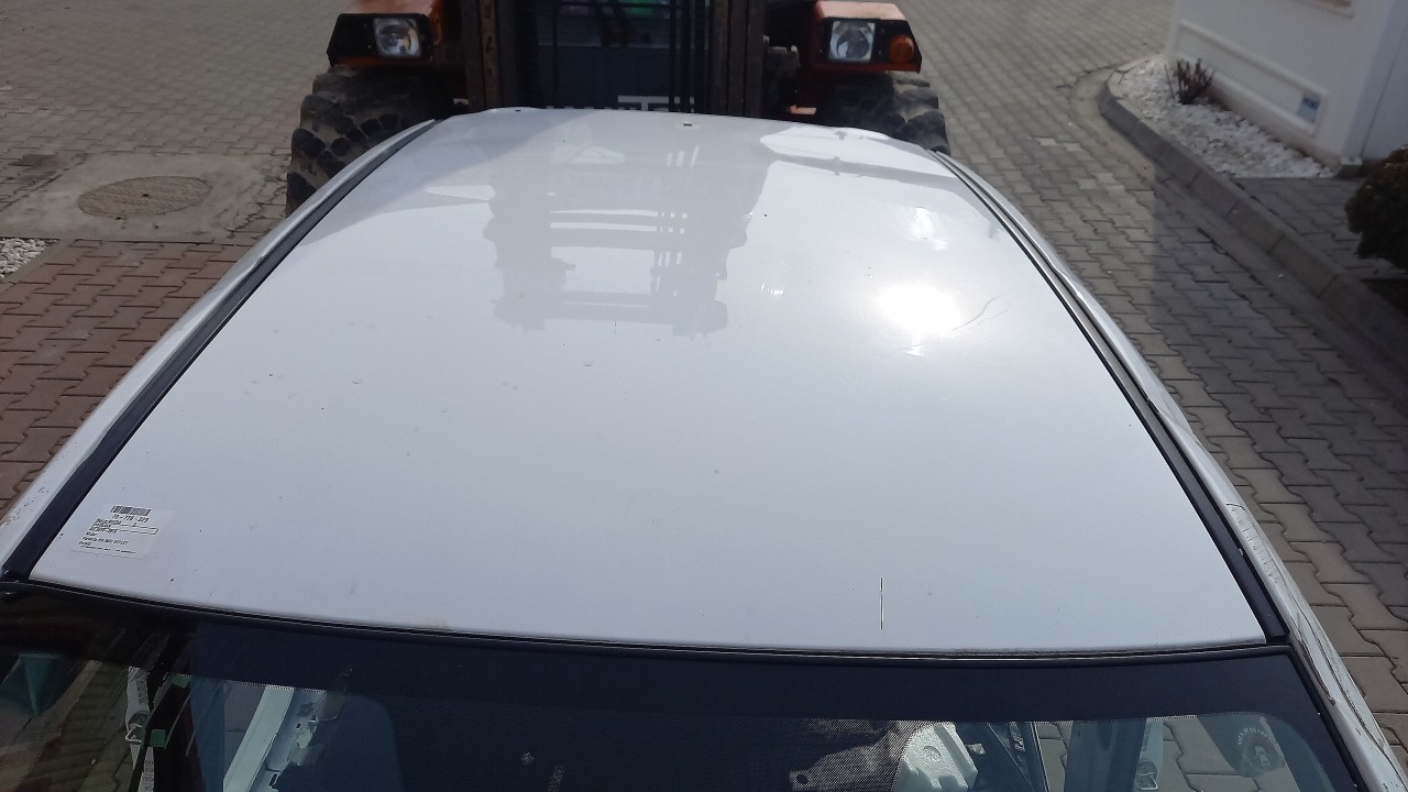 PAVILION MAZDA 2 - - (2014 2019)
