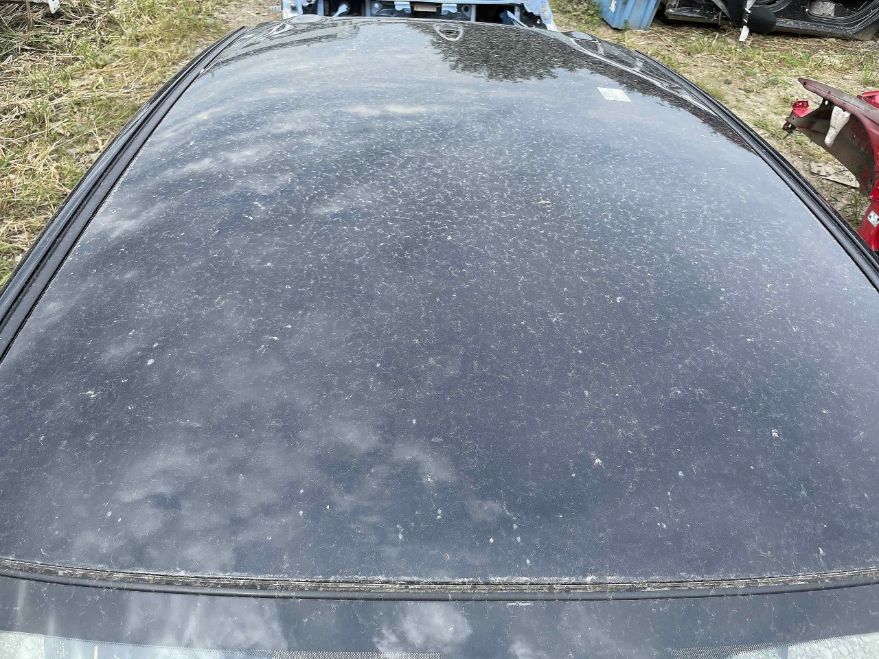 PAVILION MAZDA 3 3 - - (2013 2018)