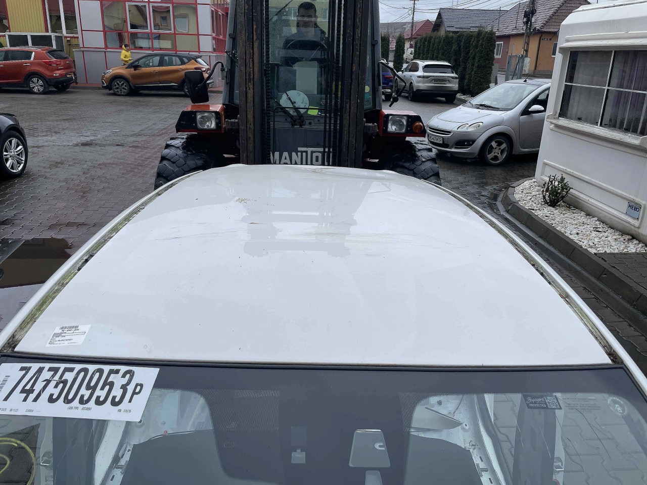 PAVILION MAZDA 3 3 - - (2013 2018)