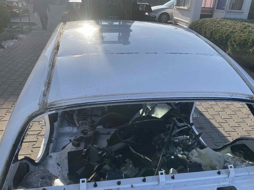 PAVILION MERCEDES C-CLASS C-CLASS - - (2014 2018)