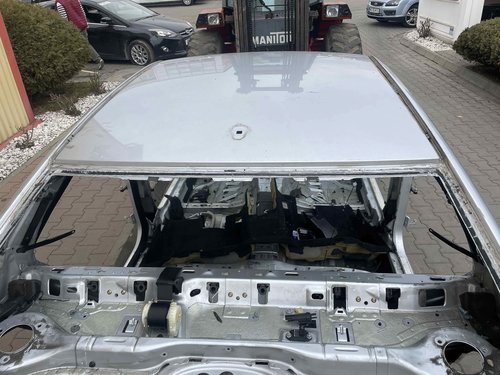 PAVILION MERCEDES S-CLASS S-CLASS - - (2006 2013)