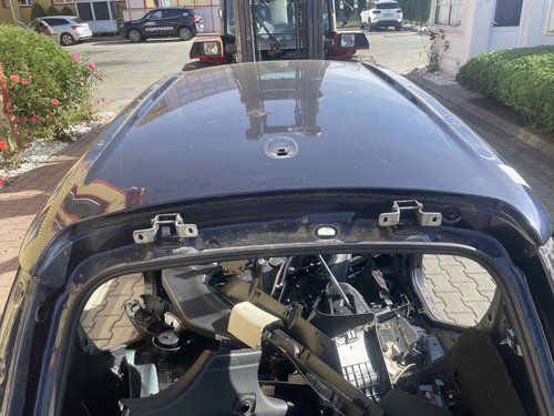 PAVILION MINI COUNTRYMAN COUNTRYMAN - - (2010 2017)