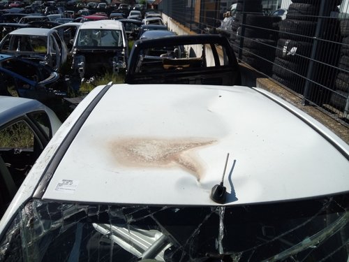 PAVILION MITSUBISHI L200 - - (2015 2019)