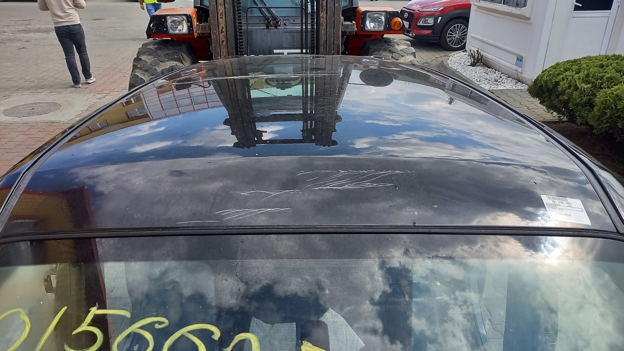 PAVILION NISSAN JUKE JUKE - - (2010 2014)