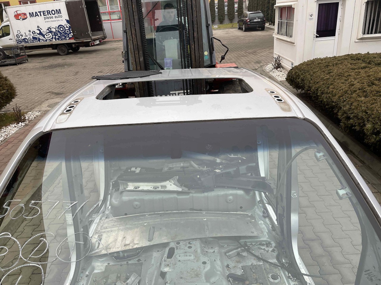 PAVILION NISSAN NAVARA - - (2015 2019)