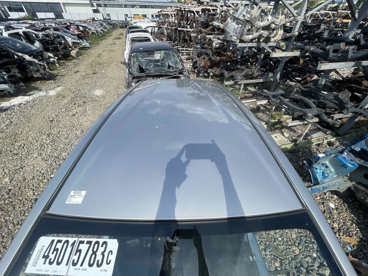 PAVILION NISSAN NOTE - - (2013 2019)