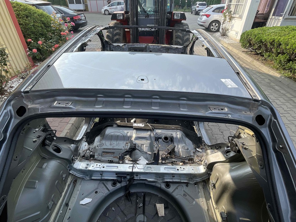 PAVILION NISSAN QASHQAI - - (2013 2017)