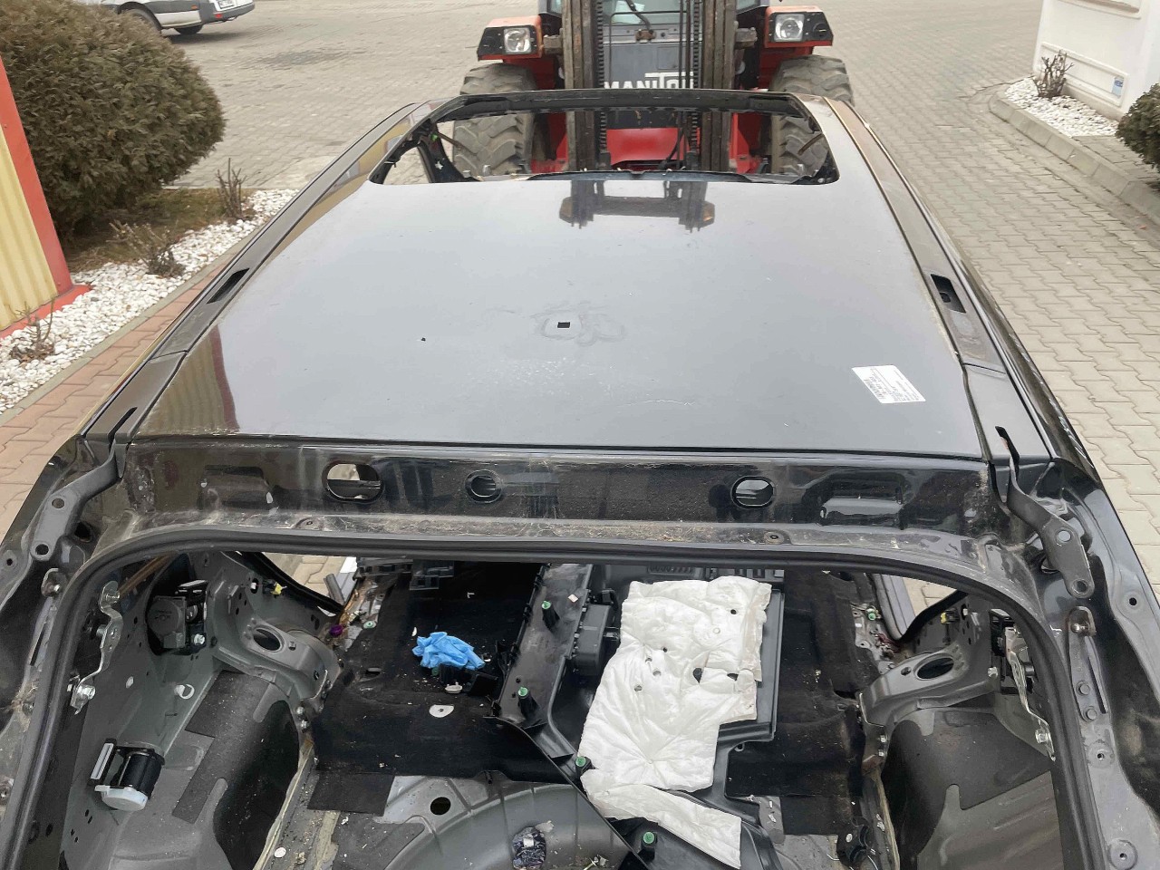 PAVILION NISSAN X-TRAIL - - (2014 2018)