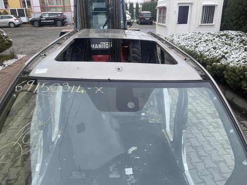 PAVILION NISSAN X-TRAIL X-TRAIL - - (2007 2014)