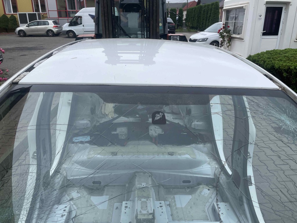 PAVILION OPEL ASTRA J - - (2009 2012)