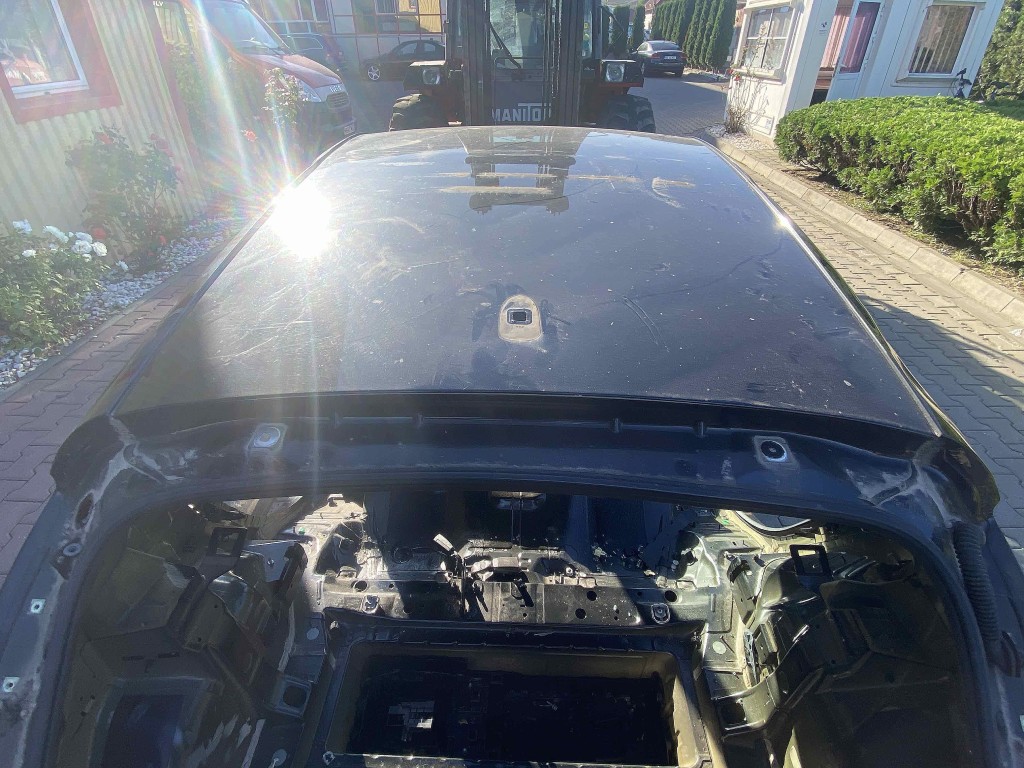 PAVILION OPEL ASTRA K - - (2015 2021)