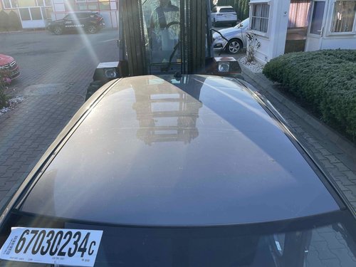 PAVILION OPEL CORSA E CORSA E - - (2014 2019)
