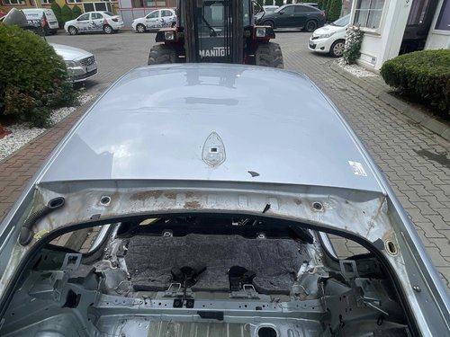 PAVILION OPEL INSIGNIA - - (2017 2020)