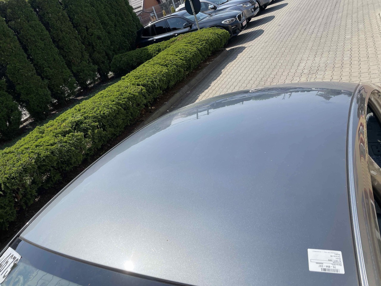 PAVILION OPEL INSIGNIA INSIGNIA - - (2017 2020)