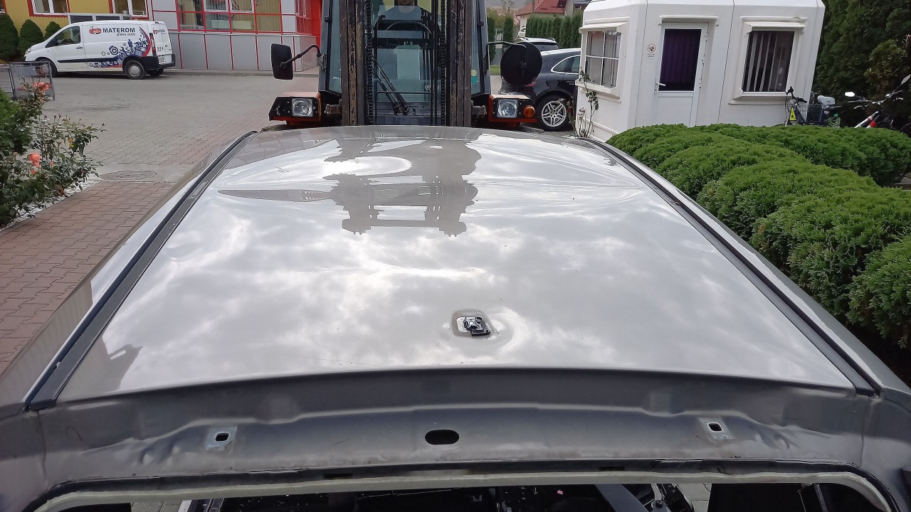 PAVILION OPEL MERIVA B MERIVA B - - (2010 2014)