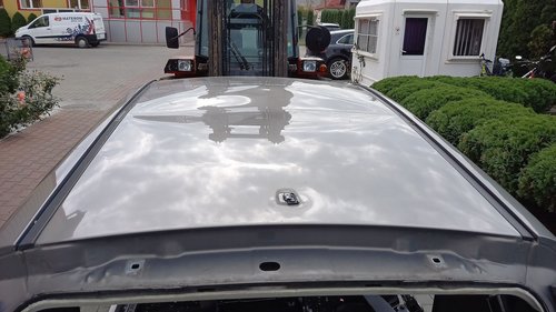 PAVILION OPEL MERIVA B MERIVA B - - (2010 2014)