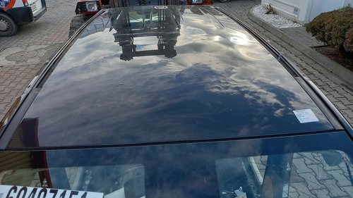 PAVILION OPEL MOKKA - - (2012 2016)