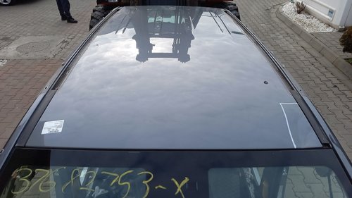 PAVILION OPEL MOKKA MOKKA - - (2012 2016)