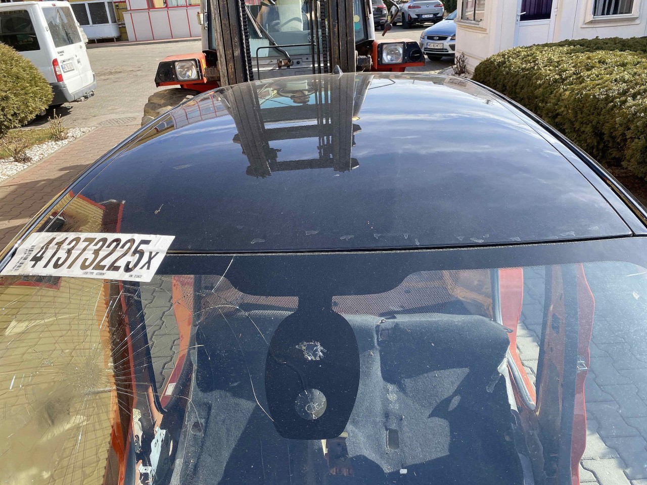 PAVILION RENAULT CAPTUR - - (2013 2016)