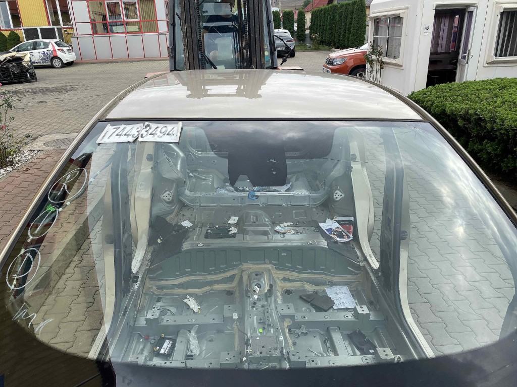 PAVILION RENAULT KADJAR - - (2015 2018)
