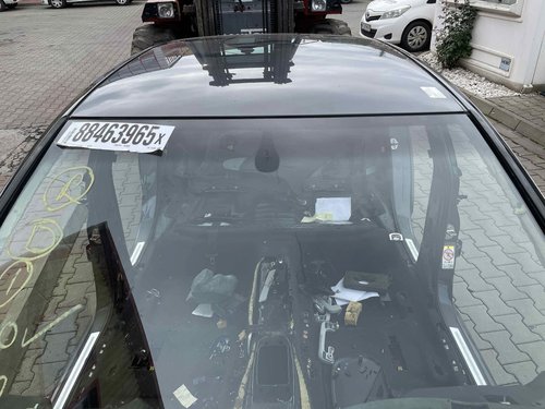 PAVILION SEAT EXEO - - (2008 2013)