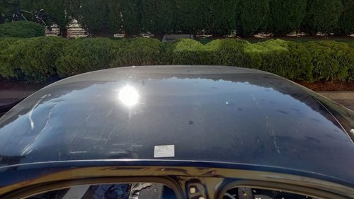 PAVILION SEAT TOLEDO - - (2012 2019)