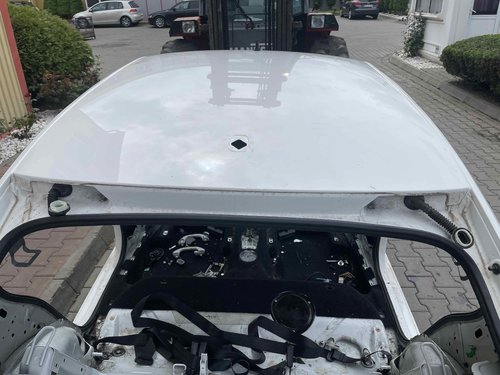 PAVILION SEAT TOLEDO - - (2012 2019)