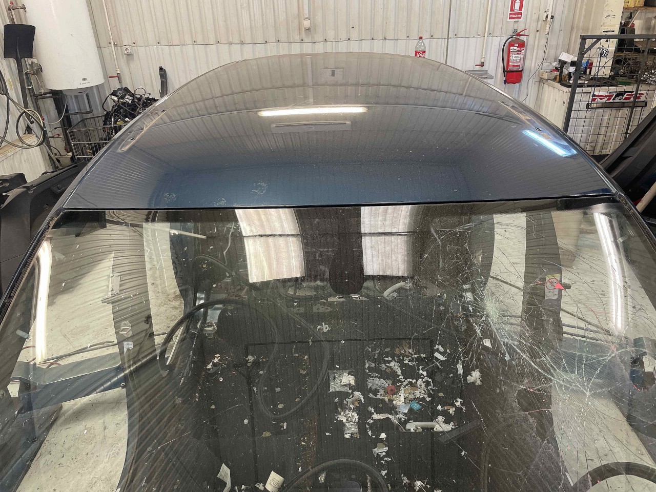 PAVILION SKODA KODIAQ KODIAQ - - (2016 2022)