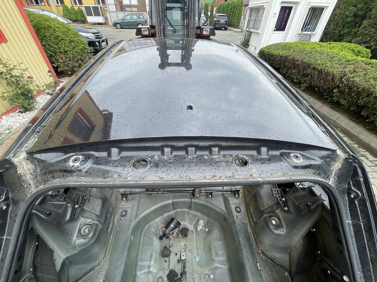 PAVILION SUZUKI VITARA VITARA - - (2015 2018)