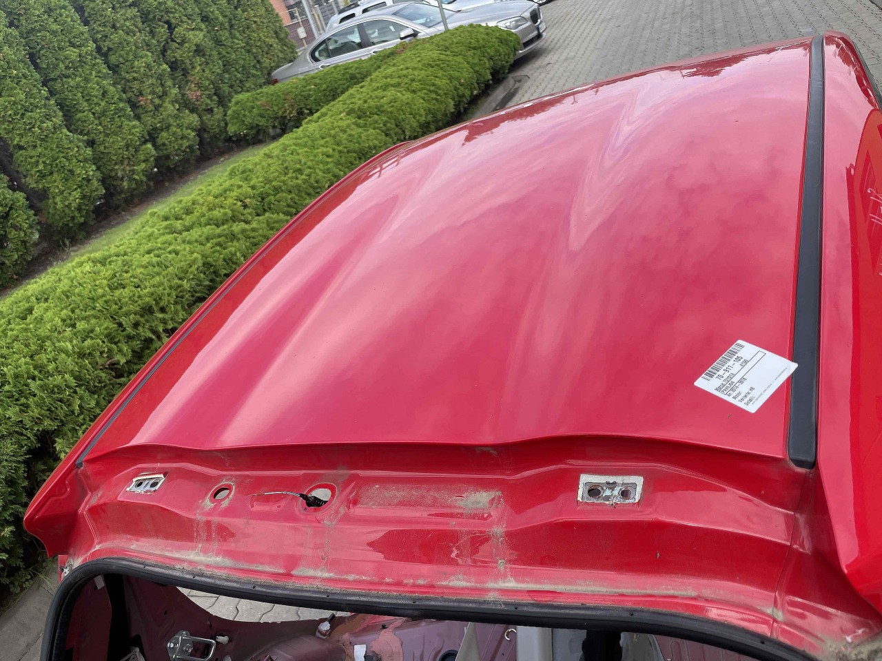 PAVILION TOYOTA AYGO AYGO - - (2014 2018)
