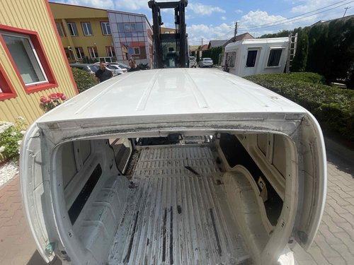PAVILION VW CADDY - - (2015 2020)
