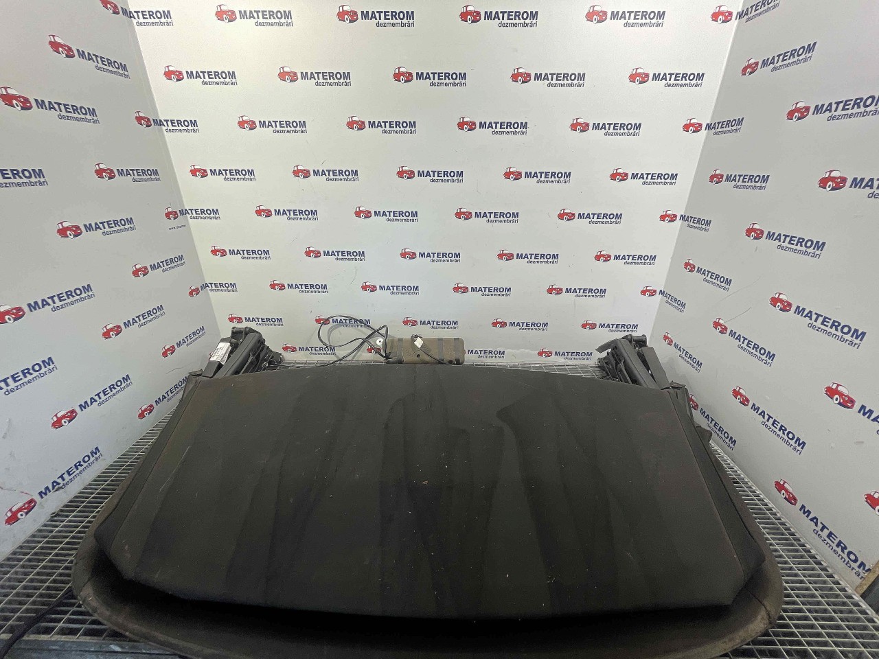 PAVILION VW GOLF VI GOLF VI - - (2010 2015)