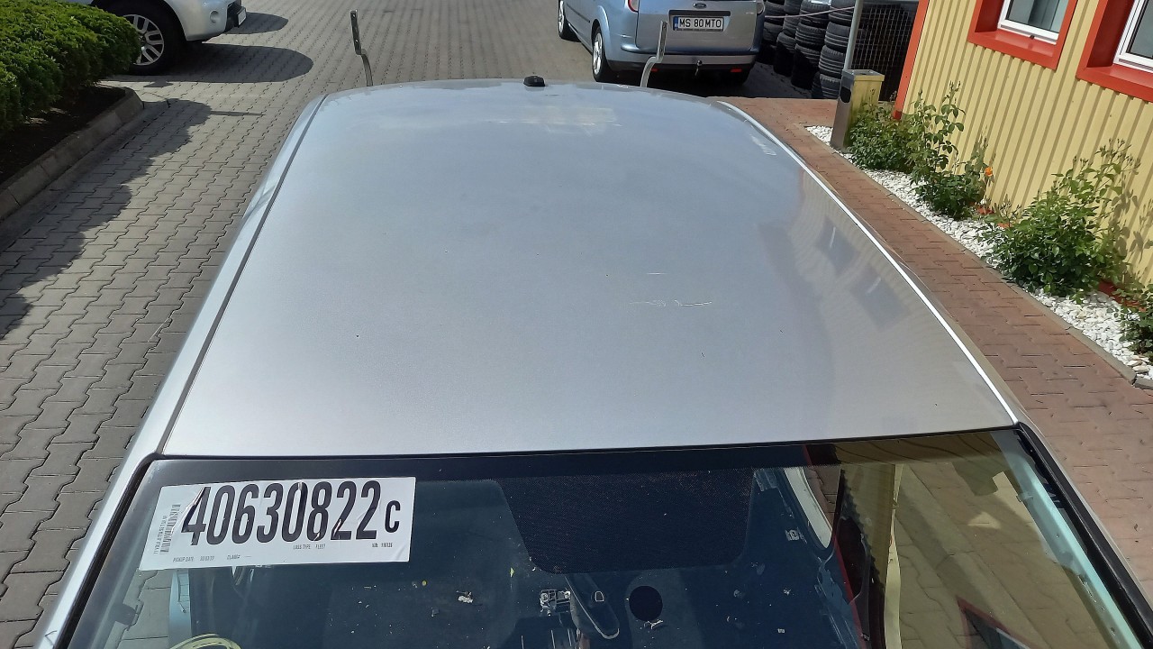 PAVILION VW JETTA IV - - (2010 2019)