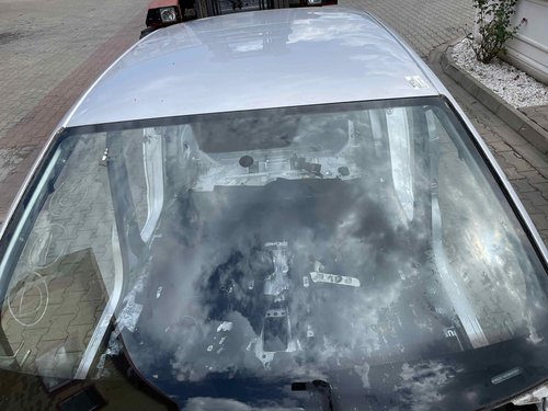 PAVILION VW JETTA IV JETTA IV - - (2010 2019)