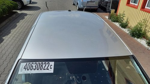 PAVILION VW JETTA IV JETTA IV - - (2010 2019)