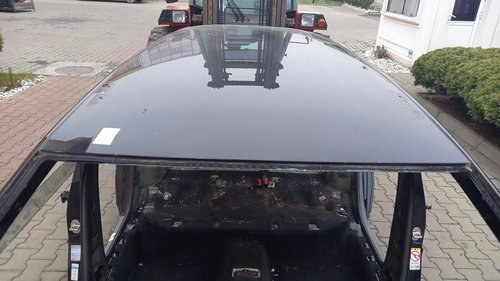 PAVILION VW PASSAT - - (2005 2010)