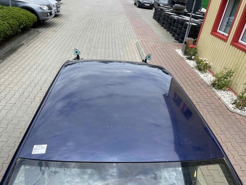 PAVILION VW PASSAT - - (2005 2010)