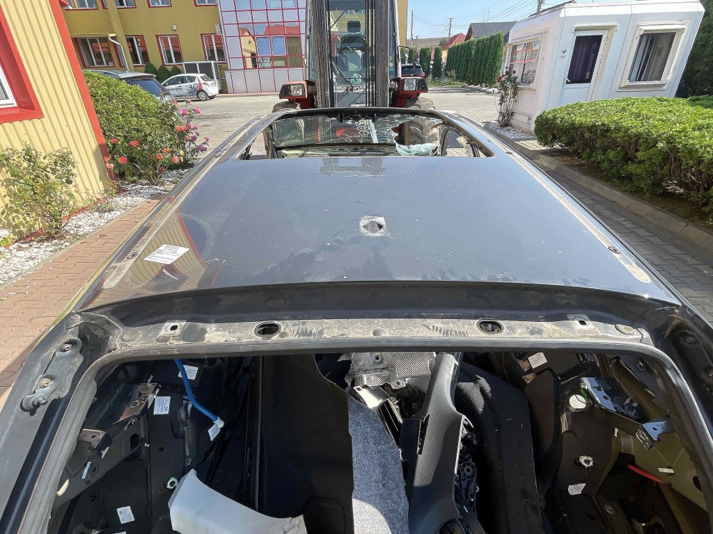 PAVILION VW PASSAT - - (2014 2019)