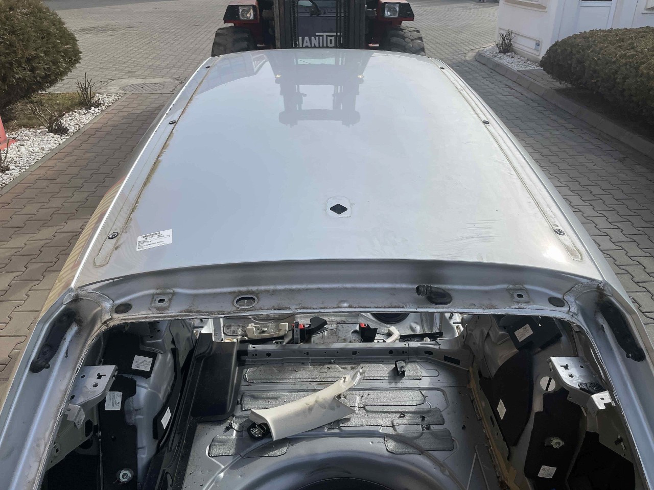 PAVILION VW PASSAT - - (2014 2019)