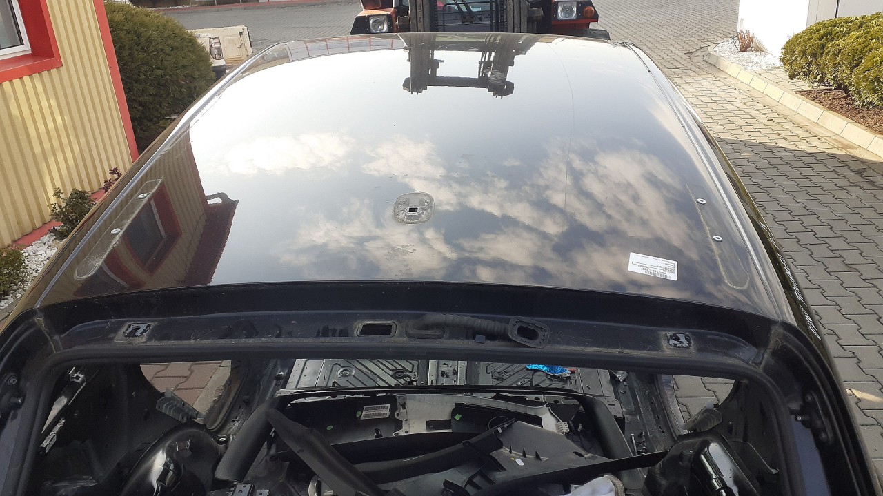 PAVILION VW TOUAREG - - (2010 2018)