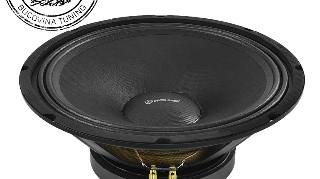 PAW12.1 12″ 30cm 8Ohm SVC Midrange Bass Woofer Single 300w RMS