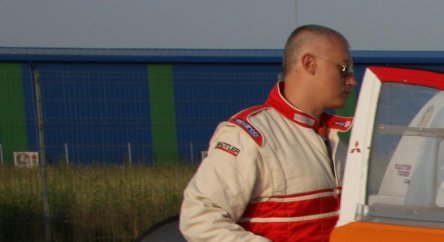 Pax Rally: Team Dakar Romania in a treia zi de concurs Pax Rally: Team Dakar Romania in a treia zi de concurs