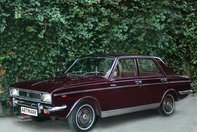 Paykan Hillman-Hunter de vanzare