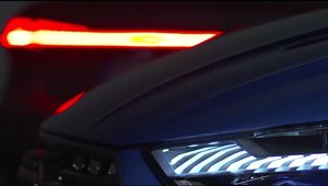 Pazea ca vine! Noul Audi A7 se pregateste sa iasa la vanatoare de Mercedes-uri CLS